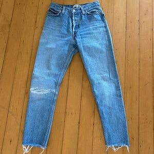 Redone x Levi’s size 24